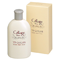 Collage Rinse S: 200ml