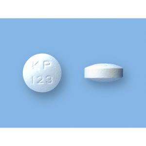 DACTIRAN Tablets 50mg: 500 tablets