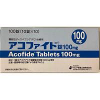 Acofide Tablets 100mg : 100tablets