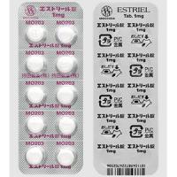 ESTRIEL Tab. 1mg : 100 tablets