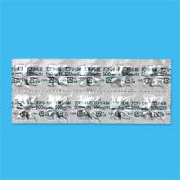 Tinidazole Tablets 500mg F : 60 tablets