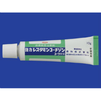 Strong Restamin Cortisone Kowa Ointment : 10g x 10tubes