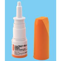 Flunase Nasal Solution for Pediatric 56 Sprays : 4ml x 5