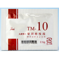 Saikokeishito (TM-10） 84 sachets