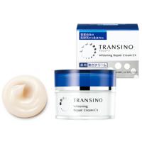 Transino Medicated Whitening Repair Cream : 35g