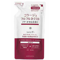 Collage Furu Furu Next Shampoo Refill: 280ml<Red>