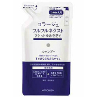 Collage Furu Furu Next Shampoo Refill: 280ml<Blue>