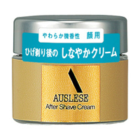 AUSLESE After Scheve Cream NA : 30g