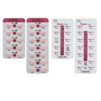Eliquis tablets 5 mg : 100 tablets