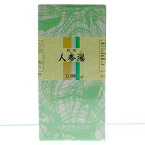 人参湯：2000錠 ファミリー薬局