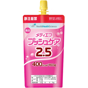 ニ*る様 メディエフ プロテインケア 2.5 160g×32 TF450583_002_01.jpg