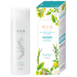 肌美精 薬用整肌化粧水 0ml入 株式会社ナチュラルファーマシー ファミリー薬局