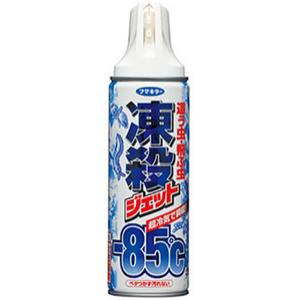 凍殺ジェット 300ml入 株式会社ナチュラルファーマシー ファミリー薬局