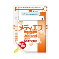 メディエフ プッシュケア 2.5 400kcal 160g×18 メディエフプッシュケア2.5 400kcal 160g×18 ※新規格アダプタ12