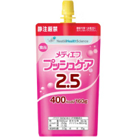 ニ*る様 メディエフ プロテインケア 2.5 160g×32 ニ*る様 メディエフ