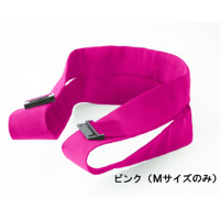 ラクナール　Mサイズ　腸腰筋ストレッチベルト Amazon.co.jp: 腸腰筋リラックスベルト ラクナール(M