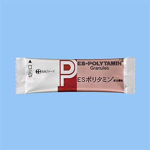 ESポリタミン配合顆粒：2g×210包｜薬の個人輸入 空詩堂