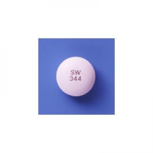 クエン酸第一鉄Na錠50mg「サワイ」：100錠（PTP）（フェロチーム錠50