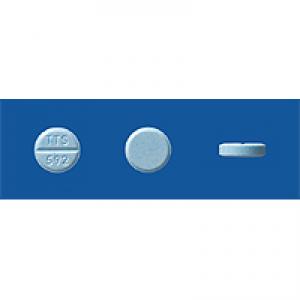 コルヒチン錠0 5mg タカタ 100錠 薬の個人輸入 空詩堂