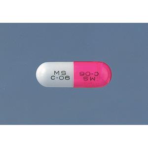 サイクロセリンカプセル250mg「明治」 10カプセル|薬の個人輸入 空詩堂