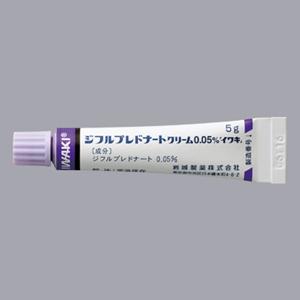 クリーム マイザー