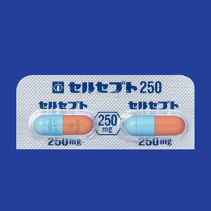セルセプトカプセル250 10カプセル(10カプセル×1)｜薬の個人輸入 空詩堂