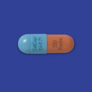 セルセプトカプセル250 100カプセル（PTP10カプセル×10）｜薬の個人輸入 空詩堂