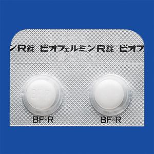 ビオフェルミンR錠:100錠(10錠×10)SP|薬の個人輸入 空詩堂 ビオフェルミンR錠:100錠(10錠×10)SP|薬の個人輸入 空詩堂