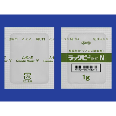 ラックビー微粒N:252包入(42包×6)|薬の個人輸入 空詩堂 ラックビー微粒N:252包入(42包×6)|薬の個人輸入 空詩堂