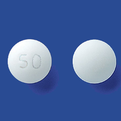 アマンタジン塩酸塩錠50mg「杏林」 100錠(PTP) |薬の個人輸入 空詩堂