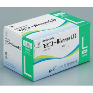 モビコール配合内用剤LD：100包入（旧名称：モビコール配合内用剤  