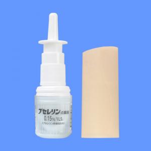 ブセレリン点鼻液0.15％「ILS｣ 10mL｜薬の個人輸入 空詩堂