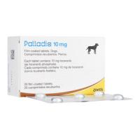 パラディア10mg犬用20錠 3箱｜薬の個人輸入 空詩堂