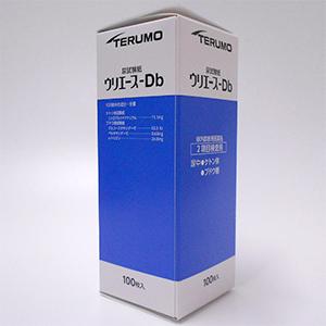 ウリエース-Db（コード番号：UA-L02D）：100枚入｜Family Pharmacy Global