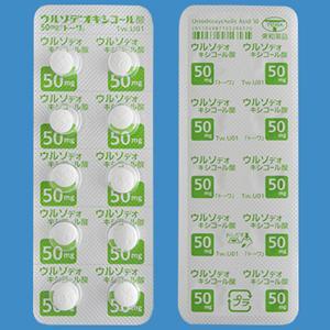 ウルソデオキシコール酸錠50mg トーワ 100錠 ウルデストン錠50mg Family Pharmacy Global