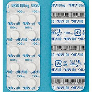 ウルソ錠100mg 100錠 10錠 10 Ptp Family Pharmacy Global