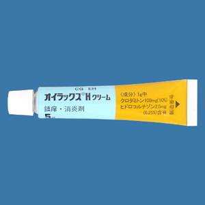 オイラックスa 30g 皮膚の塗り薬 かゆみ かぶれ 指定第2類医薬品 ミナカラ薬局 Paypayモール店 通販 Paypayモール