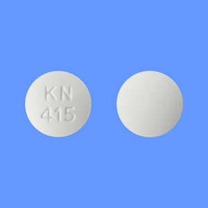 オザグレル錠200「KN」：100錠(PTP)｜Family Pharmacy Global