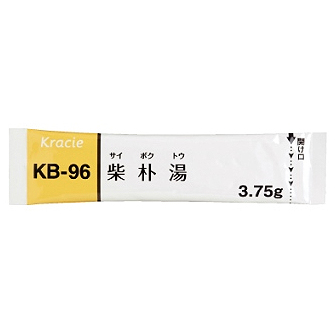 クラシエ柴朴湯エキス細粒 Kb 96 3 75g 28包 14日分 Family Pharmacy Global