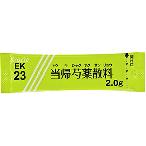 Amazon | 【第2類医薬品】「クラシエ」漢方当帰芍薬散料エキス