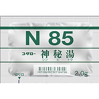 91、コタロー コタロー神秘湯エキス細粒（N85) ：2.0g×42包（14日分）｜Family