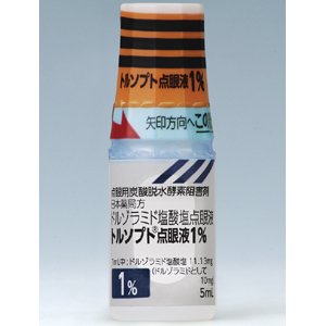 トルソプト点眼液1 5ml Family Pharmacy Global