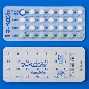 ピル避妊薬の一覧 Family Pharmacy Global