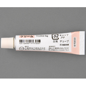 メサデルムクリーム0.1％：5g×10本｜Family Pharmacy Global