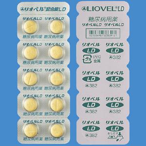 リオベル配合錠ld 10錠 Family Pharmacy Global