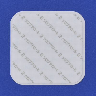 ツロブテロールテープ2mg「サワイ」：28枚｜Family Pharmacy Global