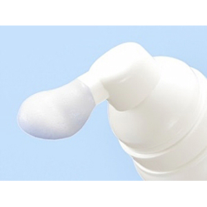 へパリン泡状スプレー 200g 2本セット ヘパリン類似物質外用泡状スプレー0.3％「日本臓器」 100g×10本