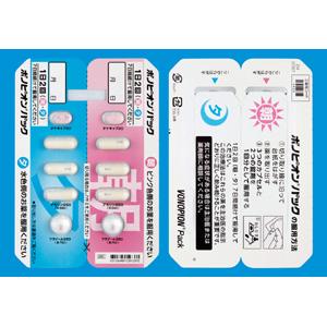 ボノピオンパック 7シート 1シート 7 Family Pharmacy Global