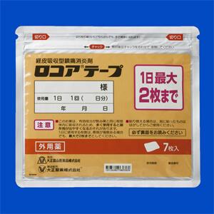 専用　テープ、ロコ ガードテープ GT－2K 透明 148002 | 【ミドリ安全