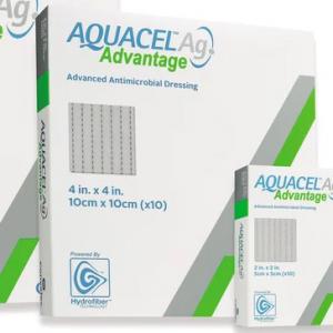 アクアセルAgアドバンテージ：10枚入／10×10cm入｜Family Pharmacy Global